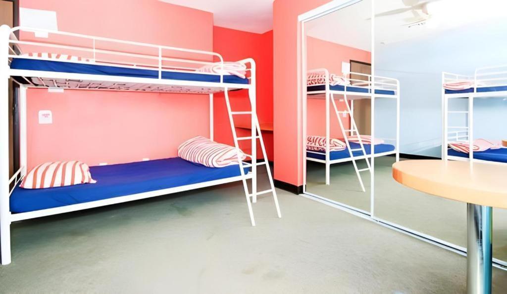 Ith Colive Balboa Park Hostel San Diego Luaran gambar