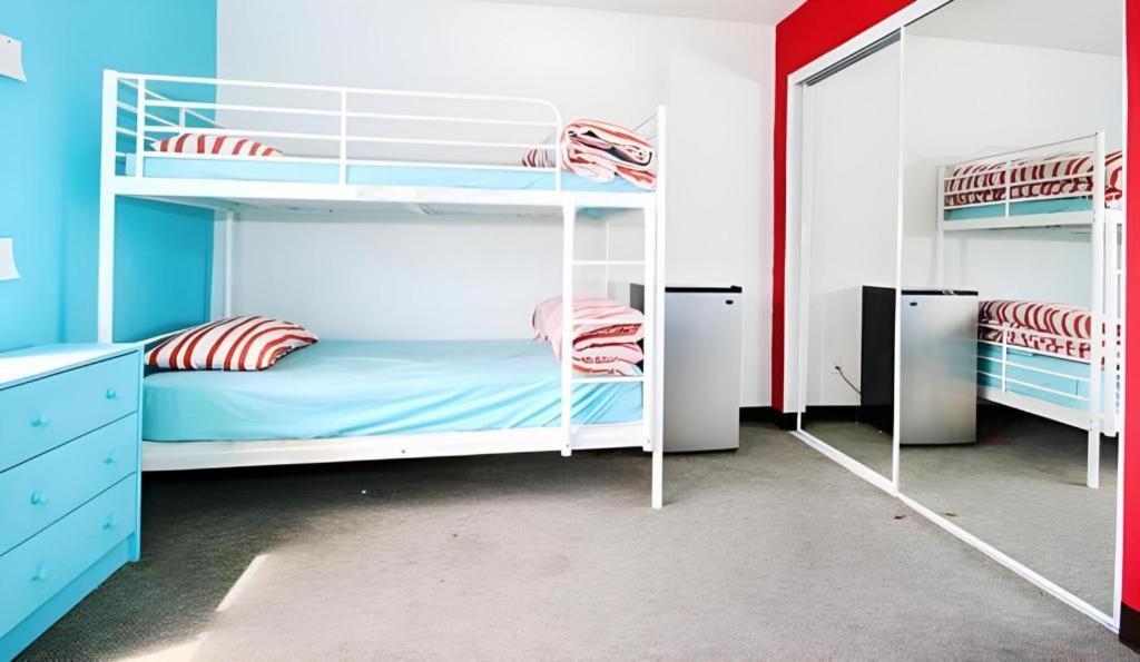 Ith Colive Balboa Park Hostel San Diego Luaran gambar