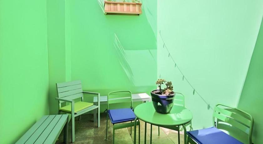 Ith Colive Balboa Park Hostel San Diego Luaran gambar