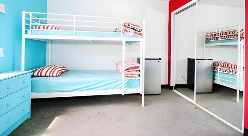 Ith Colive Balboa Park Hostel San Diego Luaran gambar