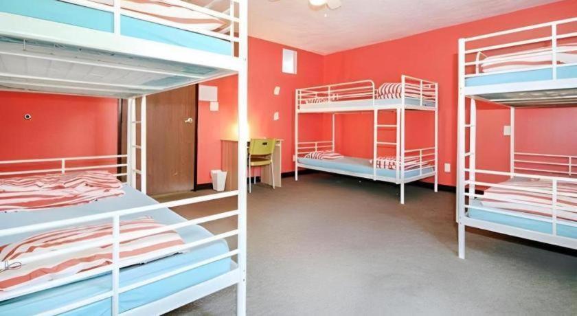 Ith Colive Balboa Park Hostel San Diego Luaran gambar