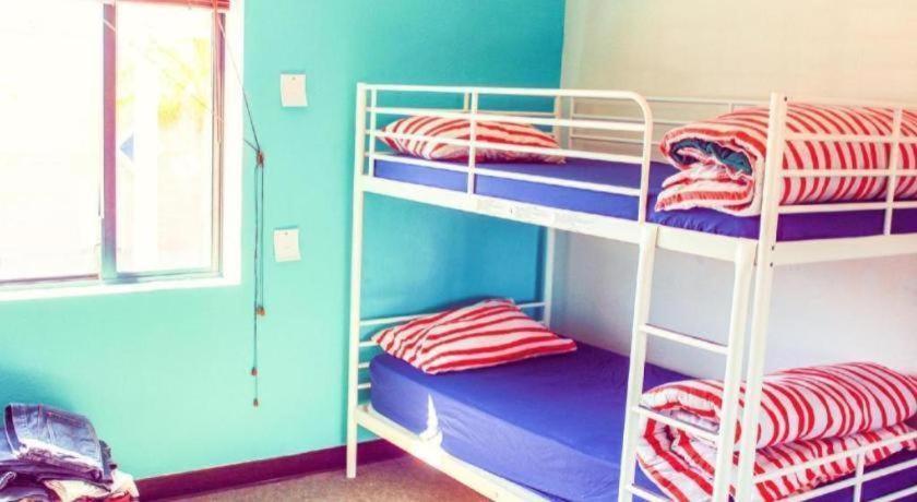 Ith Colive Balboa Park Hostel San Diego Luaran gambar